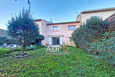 Maison - 68 m² - 3 pièces