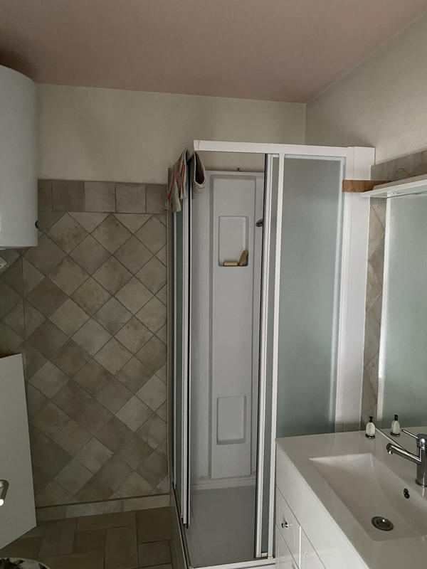 Appartement - 29 m² - 1 pièce