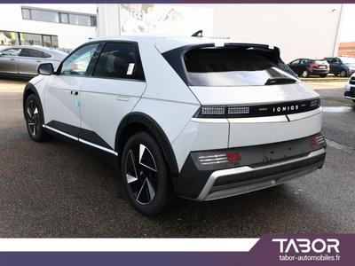 Hyundai Ioniq 5 Techniq 84kWh Led Acc Gps Pdc