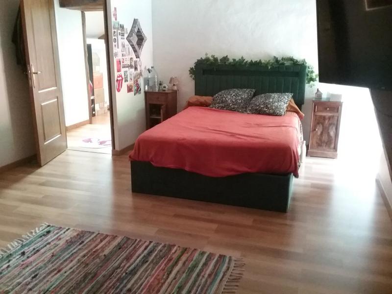 Maison - 230 m² - 5 pièces