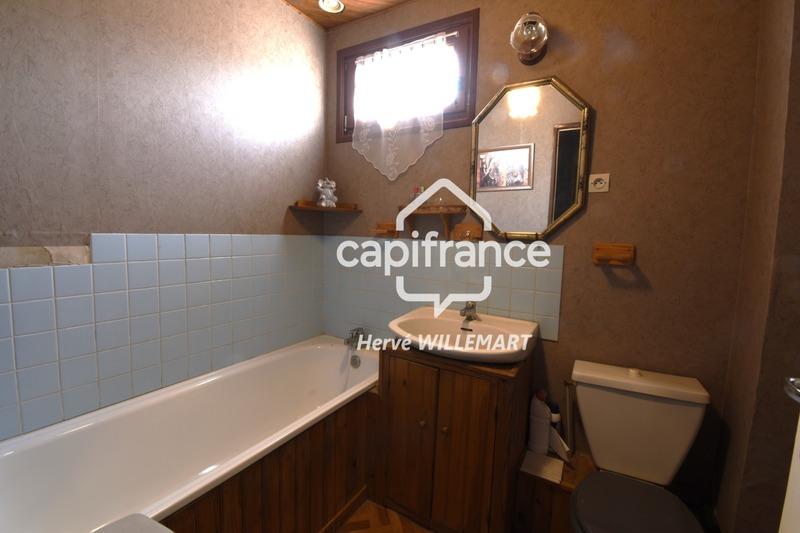 Maison - 96 m² - 5 pièces