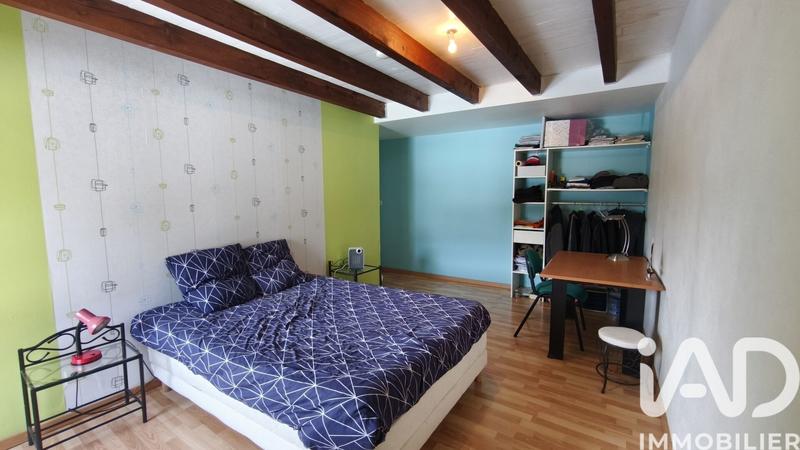 Maison de campagne - 261 m² - 7 pièces