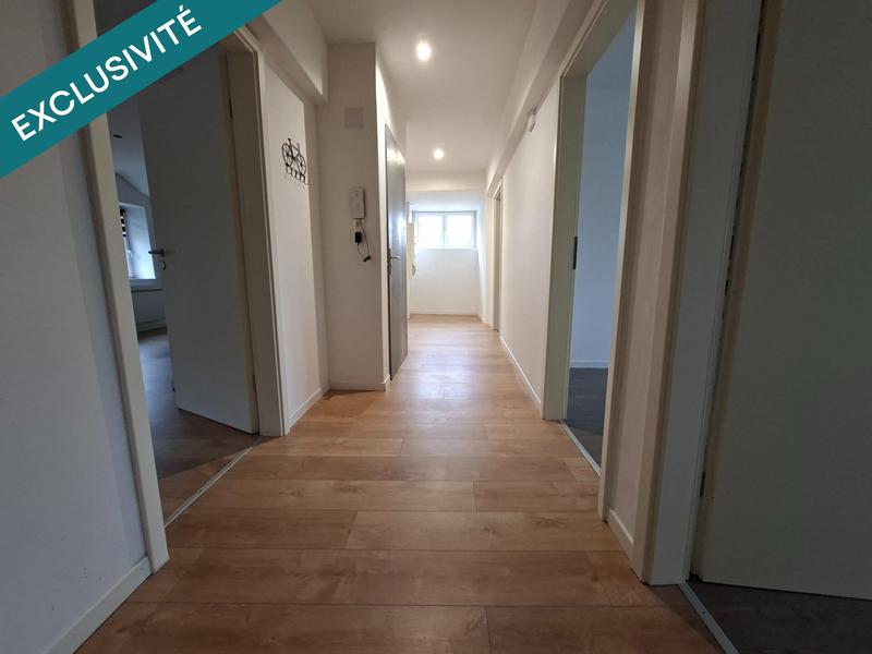 Maison - 200 m² - 10 pièces