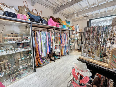 Fonds de commerce - Magasins - 40 m²