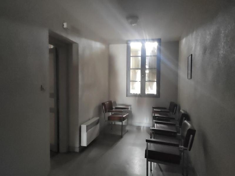 Maison de ville - 480 m² - 19 pièces