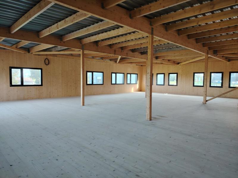 Local commercial - 230 m²