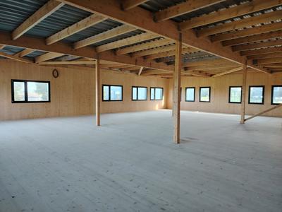 Local commercial - 230 m²