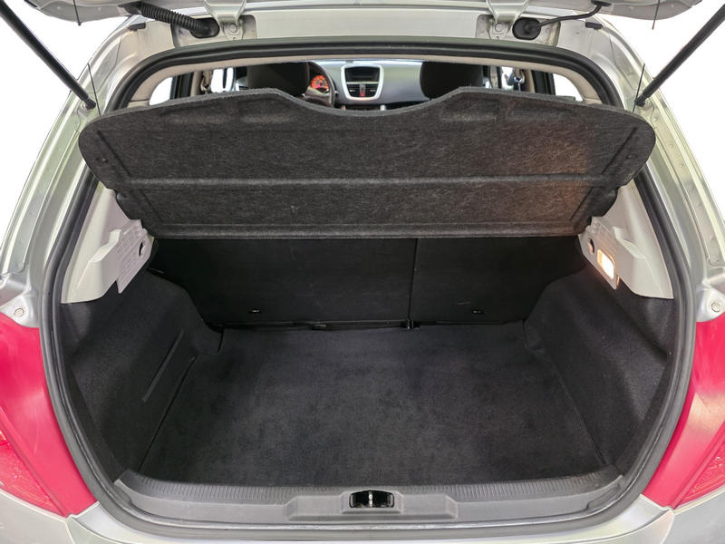 Peugeot 207 - 1.6 Hdi 92 Cv Premium