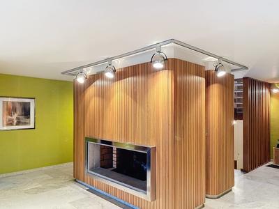 Maison - 130 m² - 7 pièces