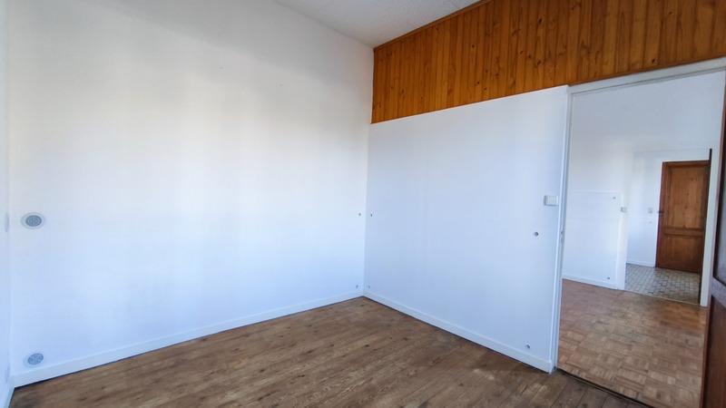 Maison - 72 m² - 4 pièces