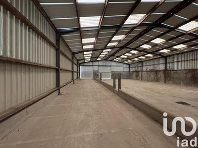 Terrain agricole - 6 859 m²