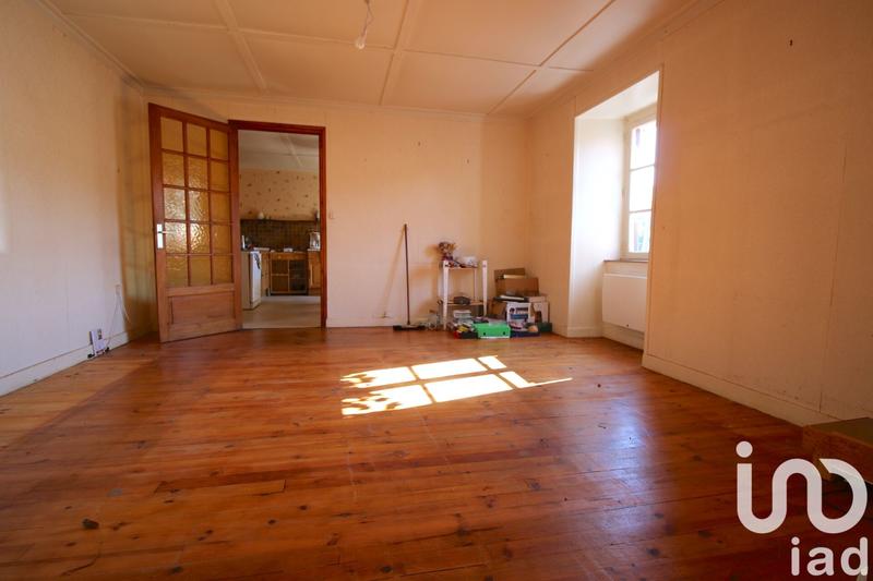 Maison de ville - 179 m² - 5 pièces