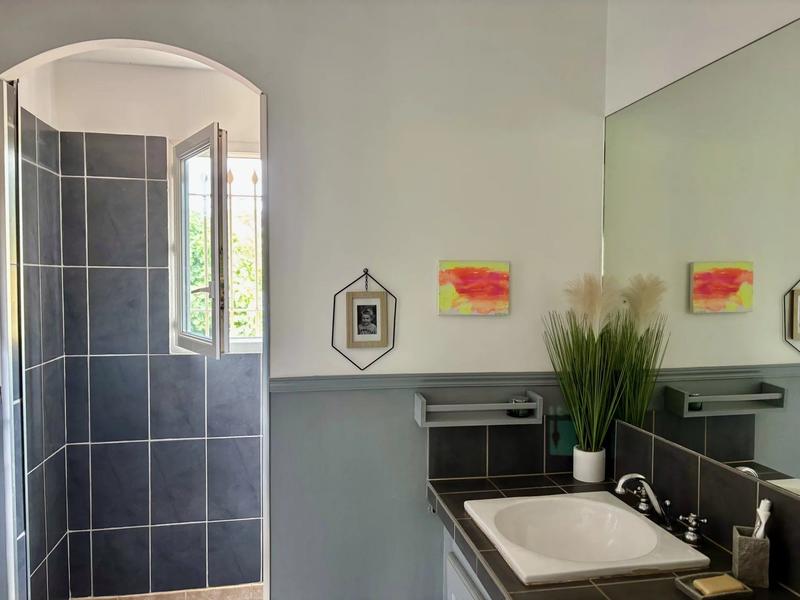 Maison - 187 m² - 6 pièces