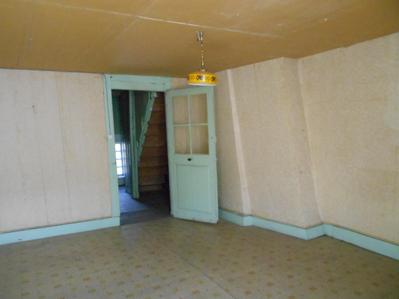 Maison de village - 70 m² - 3 pièces