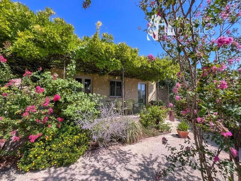 Maison - 157 m² - 7 pièces