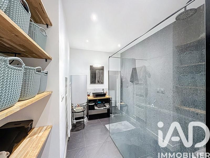 Appartement - 51 m² - 2 pièces