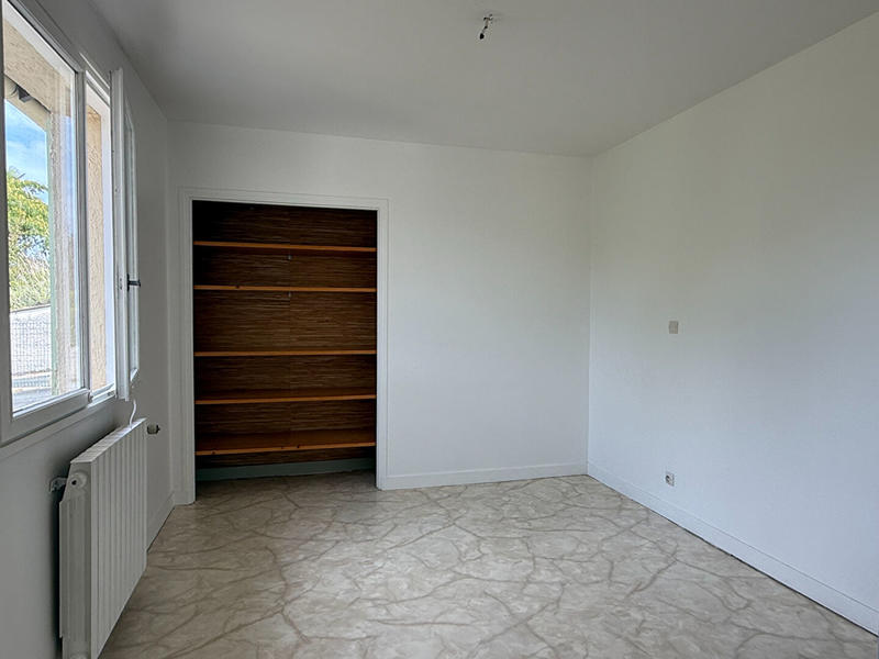 Maison - 168 m² - 7 pièces