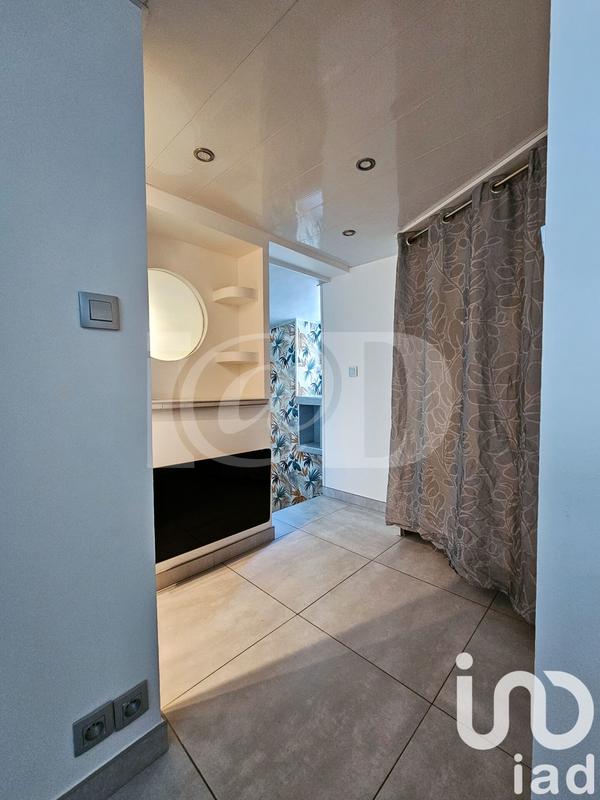 Maison - 67 m² - 3 pièces