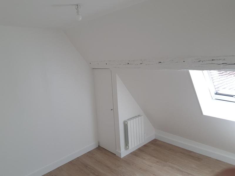 Appartement - 21 m² - 2 pièces