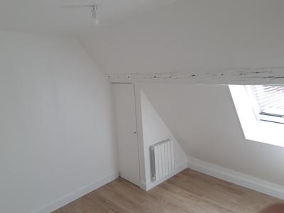 Appartement - 21 m² - 2 pièces