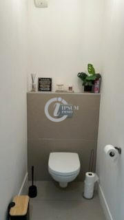 Appartement - 83 m² - 3 pièces