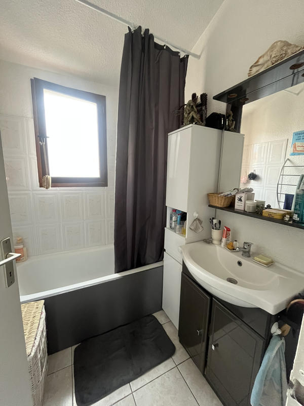 Villa - 56 m² - 3 pièces