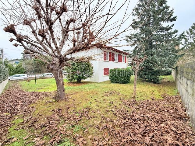 Maison - 132 m² - 4 pièces