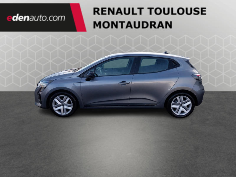 Renault Clio E-Tech full hybrid 145 Evolution