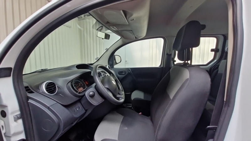 Renault Kangoo Express Maxi Z.E. 33 5 Places Confort Achat int