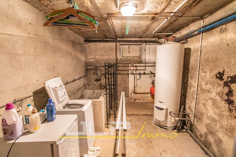 Maison - 66 m² - 4 pièces