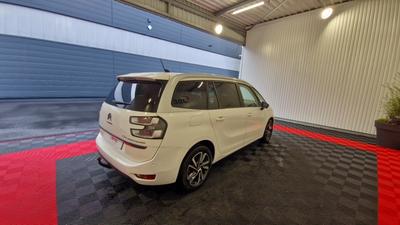 Citroën Grand C4 SpaceTourer Bluehdi 130 Ss Shine Pack