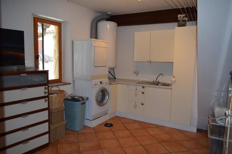 Maison de village - 250 m² - 10 pièces