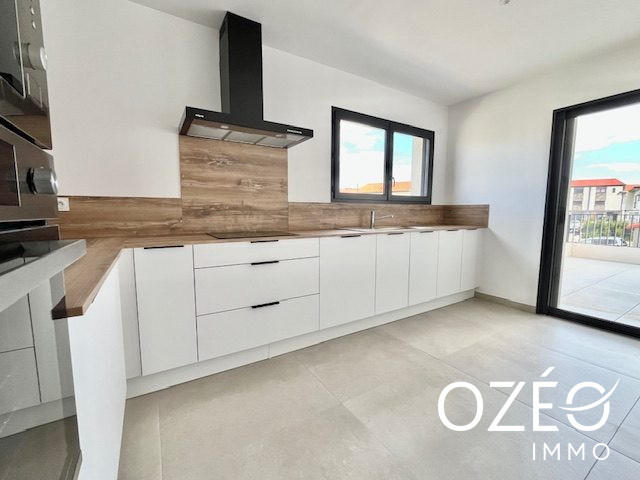 Appartement - 119 m² - 4 pièces