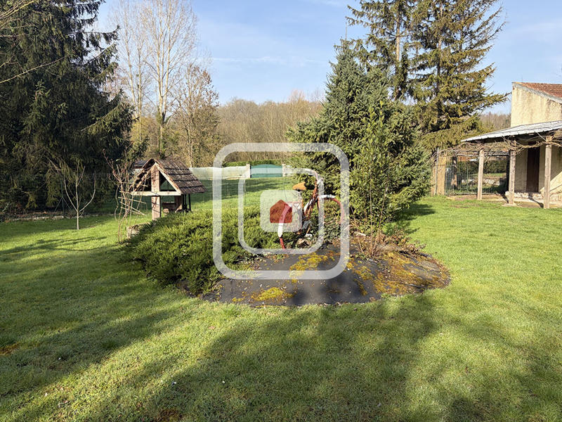 Maison - 141 m² - 6 pièces