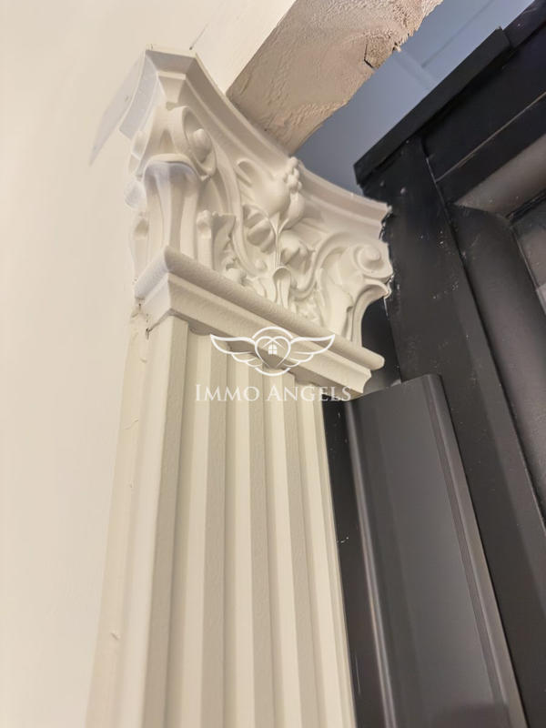 Maison - 204 m² - 5 pièces