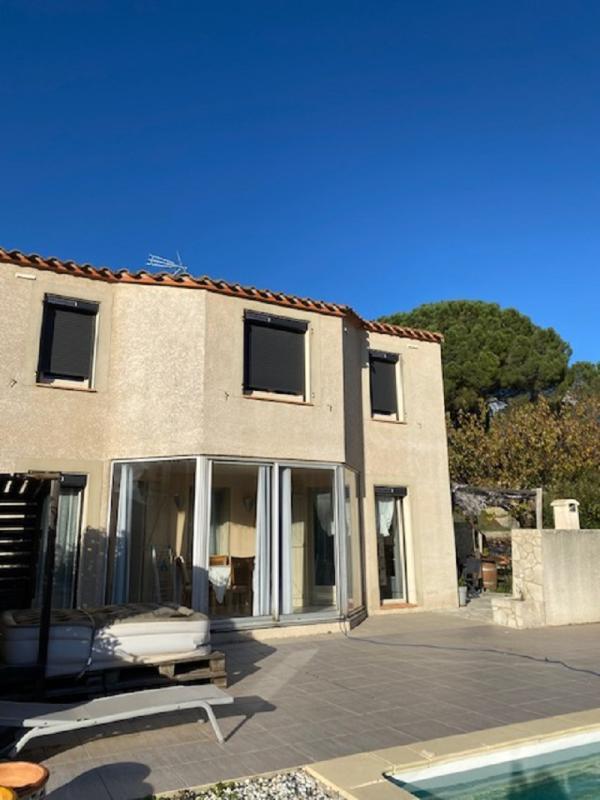 Maison - 101 m² - 7 pièces