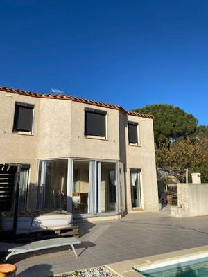 Maison - 101 m² - 7 pièces