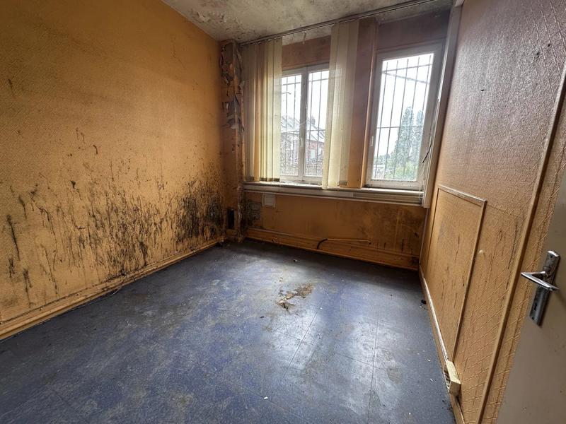 Immeuble - 336 m² - 10 pièces