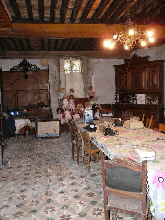 Château - 150 m² - 12 pièces