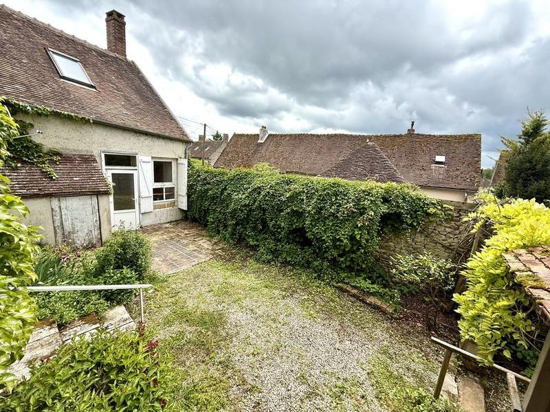 Maison - 88 m² - 5 pièces