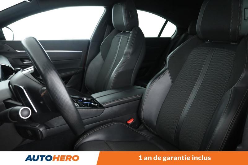 Peugeot 508 1.6 PureTech Gt Eat8 181 ch