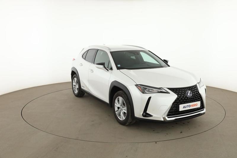 Lexus Ux 250h Pack Confort Business 2wd 184 ch