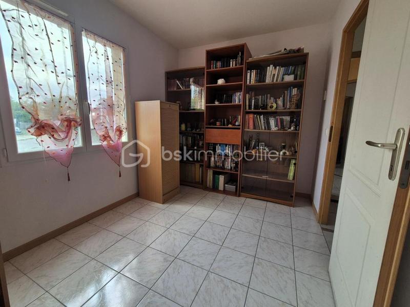 Maison - 157 m² - 8 pièces