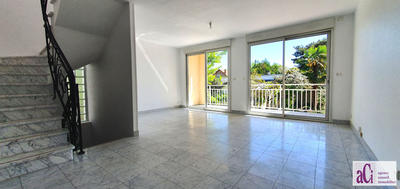 Maison - 86 m² - 5 pièces