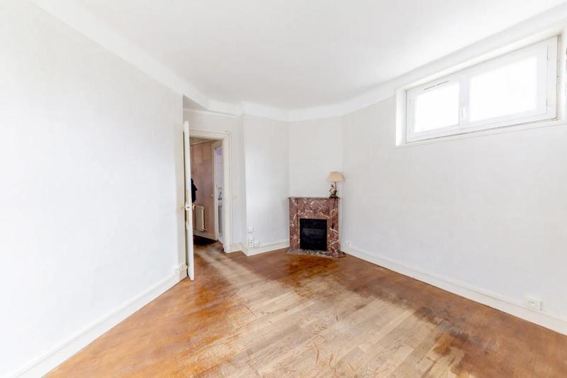 Appartement - 48 m² - 3 pièces