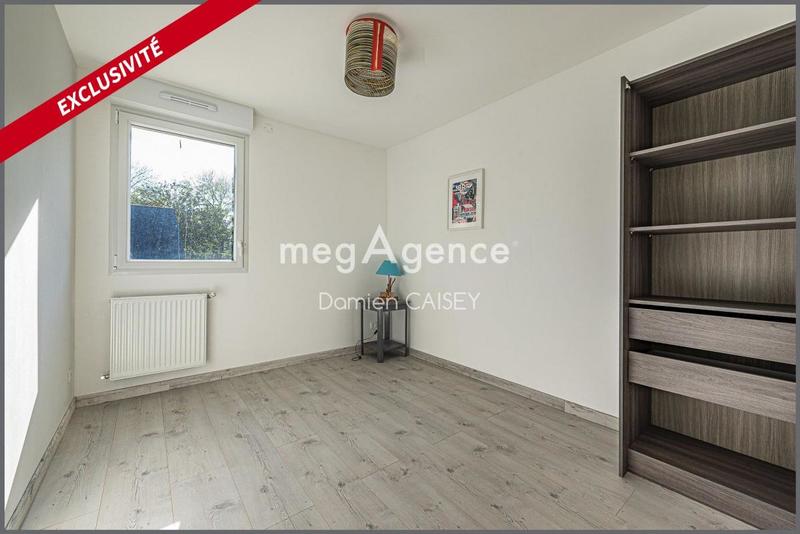 Maison - 124 m² - 6 pièces