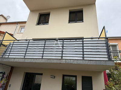 Maison - 169 m² - 5 pièces