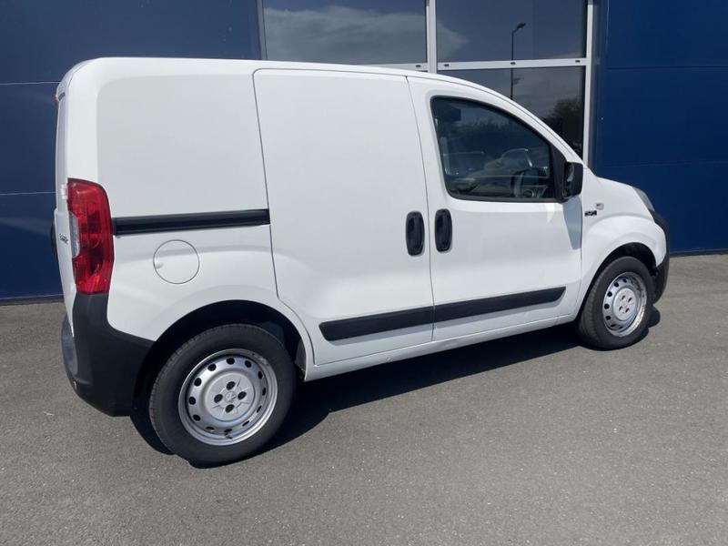 Peugeot Bipper 1.3 Hdi Pack Clim 117 L1