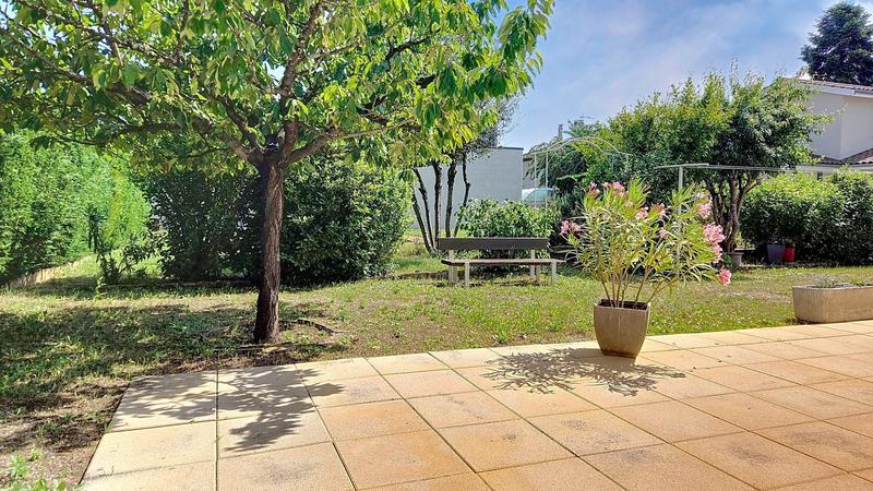 Maison ancienne - 68 m² - 4 pièces