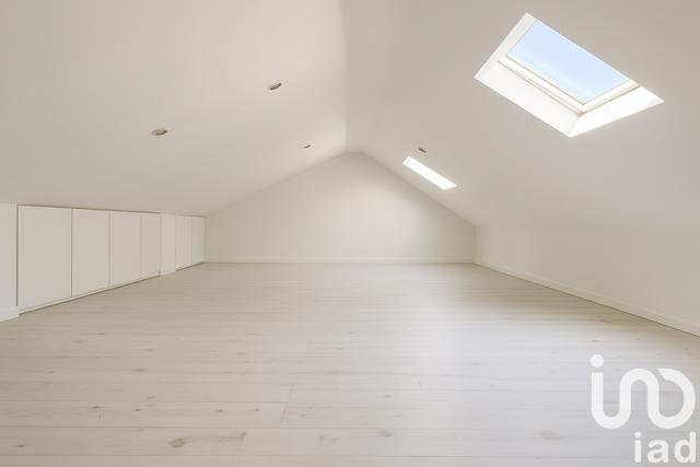 Maison - 118 m² - 6 pièces